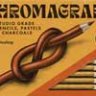 Chromagraph Pencils for Photoshop