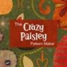 The Crazy Paisley Pattern Maker For Procreate