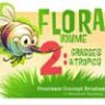 Flora 2: 150 Botanical Brushes for Procreate
