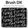 Brush DK for Procreate