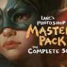 Lane's Photoshop Master Pack