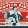 Phantom Paper for Procreate