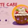 Cute Cake Stamps for Procreate