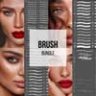 Brush Bundle Photoshop – Tamara Williams