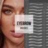 Eyebrow Brushes Photoshop – Tamara Williams