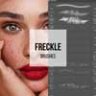Freckle Brushes Photoshop – Tamara Williams