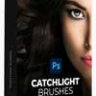 Catchlight Photoshop Brushes – Kristina Sherk