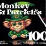 100+ Procreate Monkey St Patrick Stamps