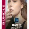 Beauty Photoshop Brushes Bundle - Joel Grimes