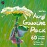 COFE's Acryl Gouache Pack For Procreate