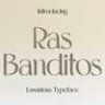 Font - Ras Banditos