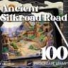 100+ Procreate Silkroad Ancient Road Stamps