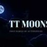 Font - TT Moons