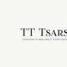 Font - TT Tsars