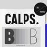 Font - Calps