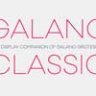 Font - Galano Classic