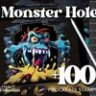 100+ Procreate Monster Hole Stamps