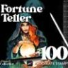 100+ Procreate Fortune Teller Stamps