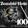 100+ Procreate Zombie Hole Stamps