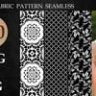 140 Lage Fabric Pattern Seamless